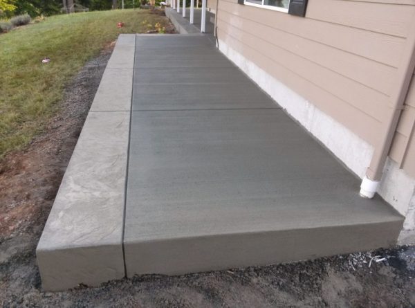 Concrete-repair-eugene-oregon