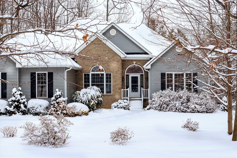 DIY Home Improvement Projects For Winter